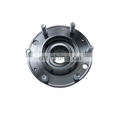 KEY ELEMENT High Quality Best Price wheel hub bearing 51750-4H050 for \tElantra wheel bearing hub