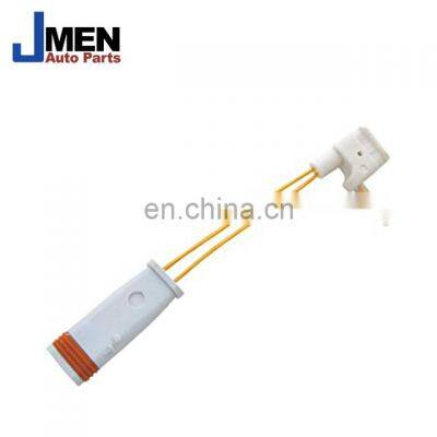 Jmen 2115400717 Front Brake Pad Wear Sensor for Mercedes Benz W211 S211 03-06 Indicator Left