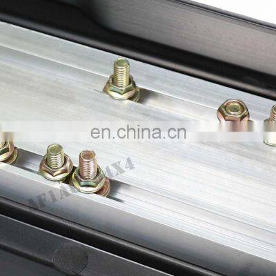 Hot Sale Running Board Side Step For BT50 2012-2015 Year