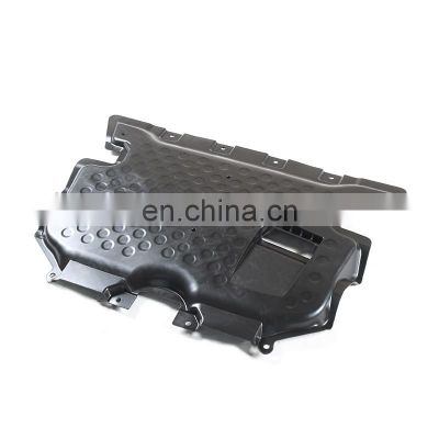 Factory Hot Sale OEM 2055240230 Engine Splash Shield Aluminum Engine Guard Skid Plate For Benz W205