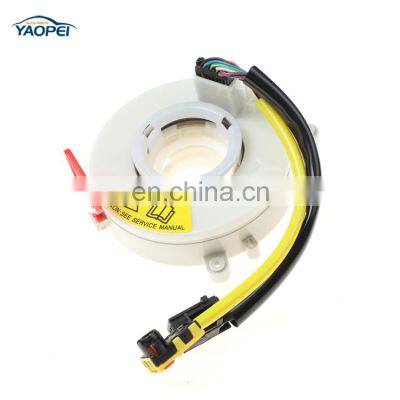 100028055 Car Steering Wheel Combination Switch Cable Assy 509001693 For Fiat