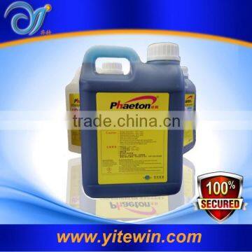 Gold supplier! Phaeton UD-2 ink for SPT head printer use