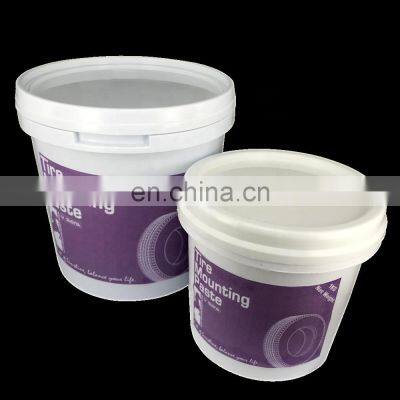 Tire Mounting Paste White Cream Pasta Za Montazu Guma