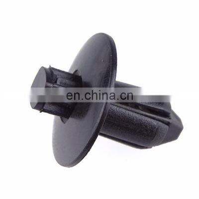 Universal Auto Clips and Plastic Fasteners for Car Mats, Automotive Door Panel Bumper Floor Clips