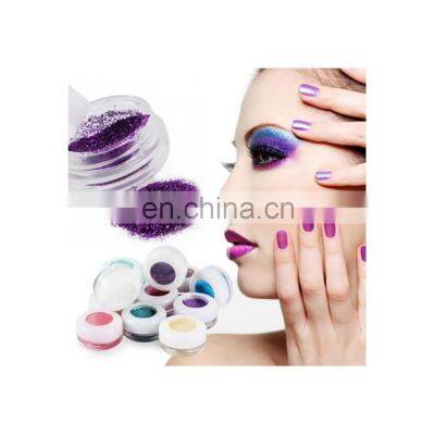 Colorful 30 Colors Eye Shadow Powder makeup Mineral Eyeshadow/eyeshadow