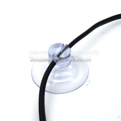 Candle Lights Holder Suction Cups Mini Lights Window Suction Cup for Christmas Decoration photo-2