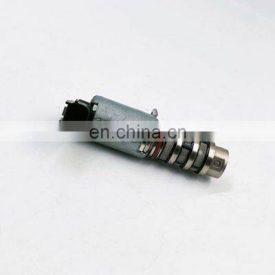 15830-5R7-A03 Oil Control VVT Valve Variable Timing Solenoid Compatible for Honda City Fit Gk5 Greiz Gj8 Xr-v L15b photo-4
