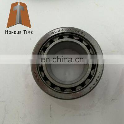 2902410-0251 440*250 Excavator Roller Bearing