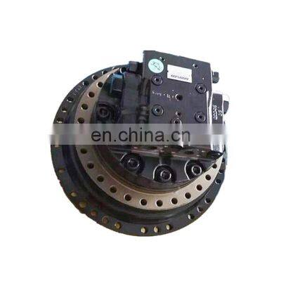 High Quality SK250 SK250-8 Excavator final drive SK250LC SK250LC-6 travel motor assy