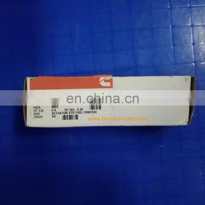 Fuel Control Actuator 3347905 photo-3