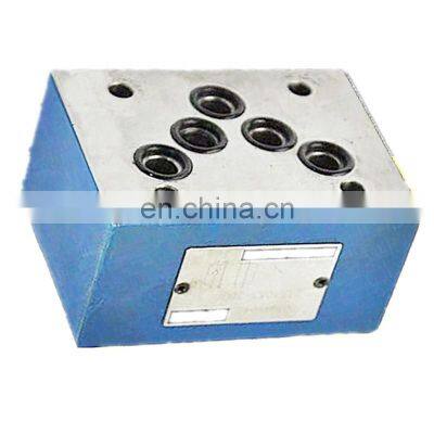 Rexroth Z1S Z1S10-B05/P05/TA05 Z1S6-P05/T05 Series Hydraulic Stacked One-way Valves Z1S6T05-4X/V