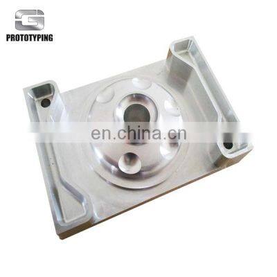 High Precision Cnc Router Machining Metal for High Quality Requirement photo-5