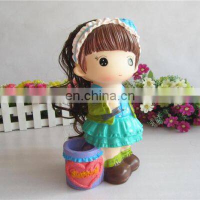 benang pancing artificial high quality toys hair material doll hair