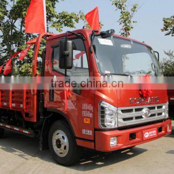 Forland 4ton cargo trucks for sale