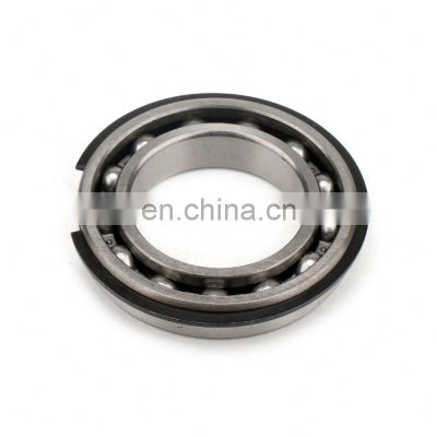 6915 N high quality thin wall deep groove 6915 NR bearing ball bearing