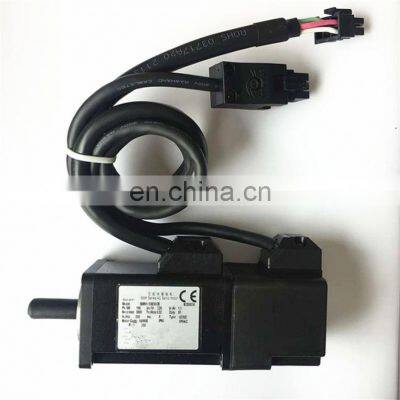 ISMH4-75B30CB-U231Z AC servo motor