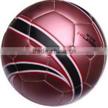 Match pu soccer balls