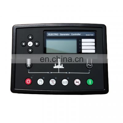 Deep sea Generator Genset Auto Start Control Module New Electronics Controller Control Module Panel DSE7320