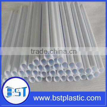 Extrusion surface smooth insulated plastic pp pipe