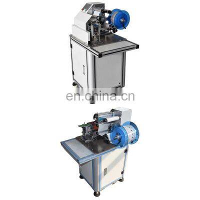 Semi Automatic Round Bottle Labeling Machine Label Printing Machine photo-2