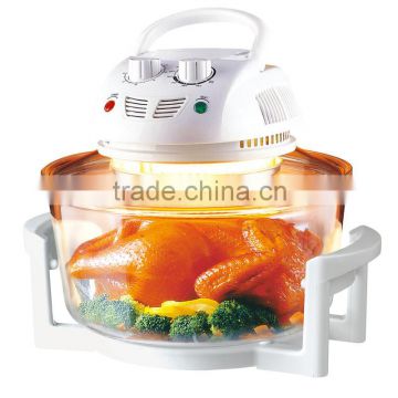 2015 Halogen Oven with CB,CE,Rohs