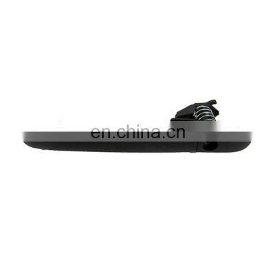 European Truck High Quality Auto Parts Outside LH RH Plastic Door Handle With Key Used for Benz OEM 0007601359