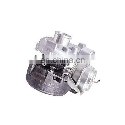 Professional turbocharger factory wholesale turbocharger & parts for HYUNDAI electric turbocharger 28231-27900