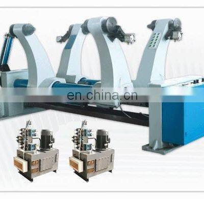 ZJ-Y Hydraulic Mill Roll Stand