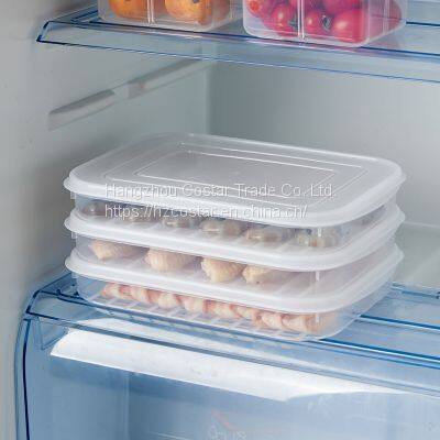 Plastic Bacon Storage Containers with lids airtight Cold Cuts Cheese Deli Meat Saver Food Storage Container for Refrigerators,Freezer, Lunch Box Cookie Holder meal prep container