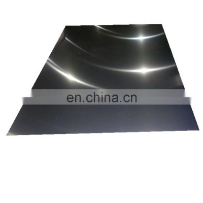 Hot rolled 2B finish / Vibration Plate 6mm grade 316L Stainless Steel Sheet