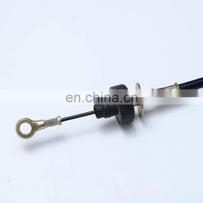 Topss Brand Wholesales Automotive Clutch Cable for Peugeot 405 Oem 2150.79 photo-4