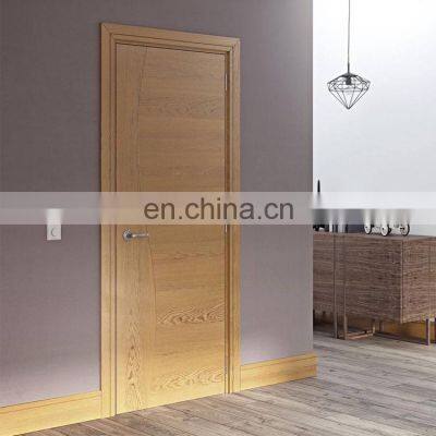 Wood Panel Doors Malaysia Apartment Wooden Doors Design Interior Contemporary Folding Door photo-5