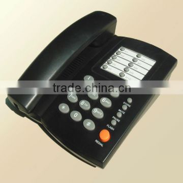 desktop speaker and memories multifunction telephone