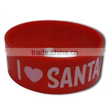 Top Sale Cheap Rubber Silicon Wristband Silicone Wristband photo-6