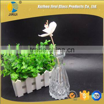 150ml Diffuser Glass Bottle With Vase Shape photo-5