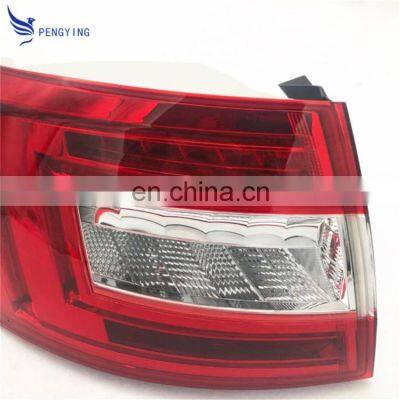 high quality head lights driving led work light for skoda