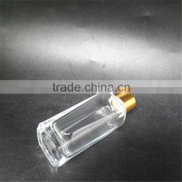 30ml Clear Square Reed Diffuser Bottles photo-4