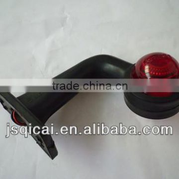 side marker lamp, rubber side marker lamp,side lamp truck and lorry