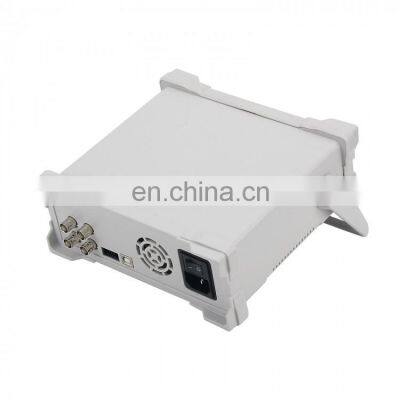 FY6900-60M 60MHz 2-Channel Function Arbitrary Waveform Generator Pulse Signal Frequency Counter photo-5