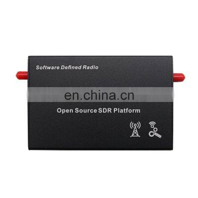 1MHz-6GHz HackRF One SDR Open Source Board + Aluminum Alloy Shell+High Precision Crystal Oscillator photo-4