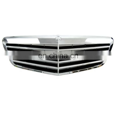 OEM 2218800483 Front Grille Fit for Mercedes Benz W221