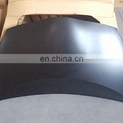 Aftermarket Steel Car bonnt hood for TO-YOTA PRIUS 2012-  Car  Body  parts,Prius body kit