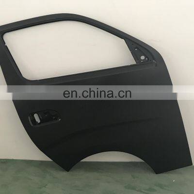 High Quality Steel Car Front Door Panel for NI-SSAN NV350(E26) Bus Body Parts photo-3
