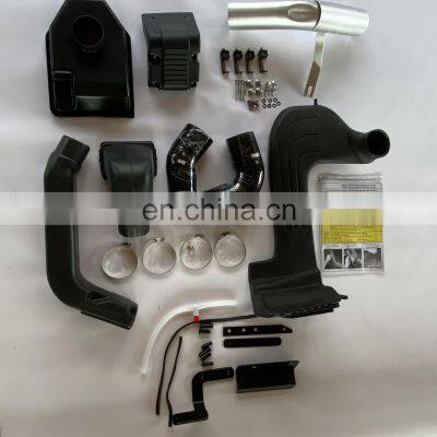 4x4 Offroad Parts Snorkel for Wrangler Accessories for Jeep Wrangler jk Snorkel 2007-2017 photo-5