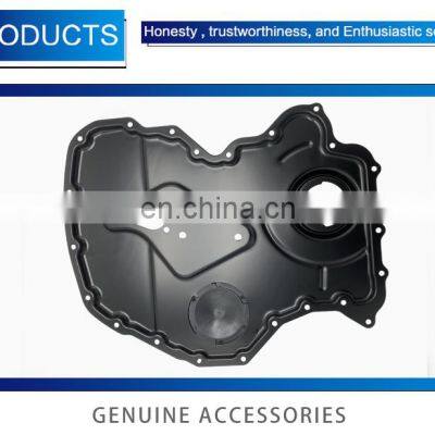 Ford Transit V348 Cylinder Block Front Cover Timing Chain Cover 2.2 MK7 MK8 1717589 BK3Q-6019-BB BK3Q6019BB photo-3