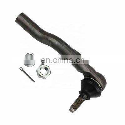 D65132280 right Control arm For Mazda 2 11-14