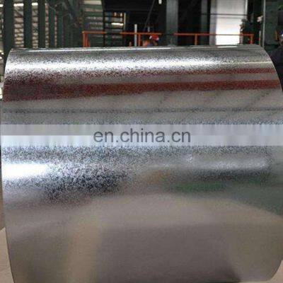 Prime Quality Galvanized Steel Sheet Ppgi Best Price Hot Dip Gi Galvanized Steel Coil