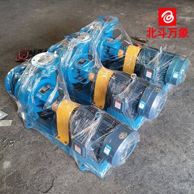 Pulp Pump Transmission Slurry Pump photo-2