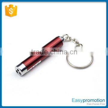 Wholesale Aluminum Led Keychain/printed Customer Logo Key Chain Quality Choice photo-5