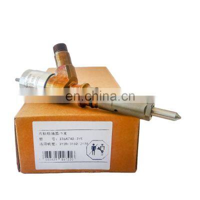 326-4740 Fuel Injector 32E61-00022 3264740 Made in China Good Quality photo-2